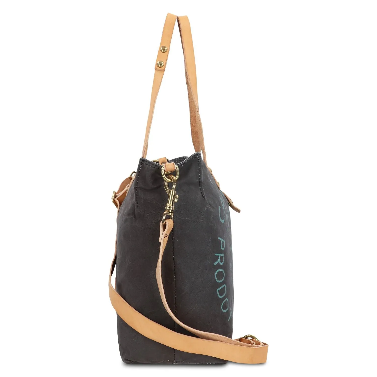 Campomaggi Borsa shopper 30 cm
