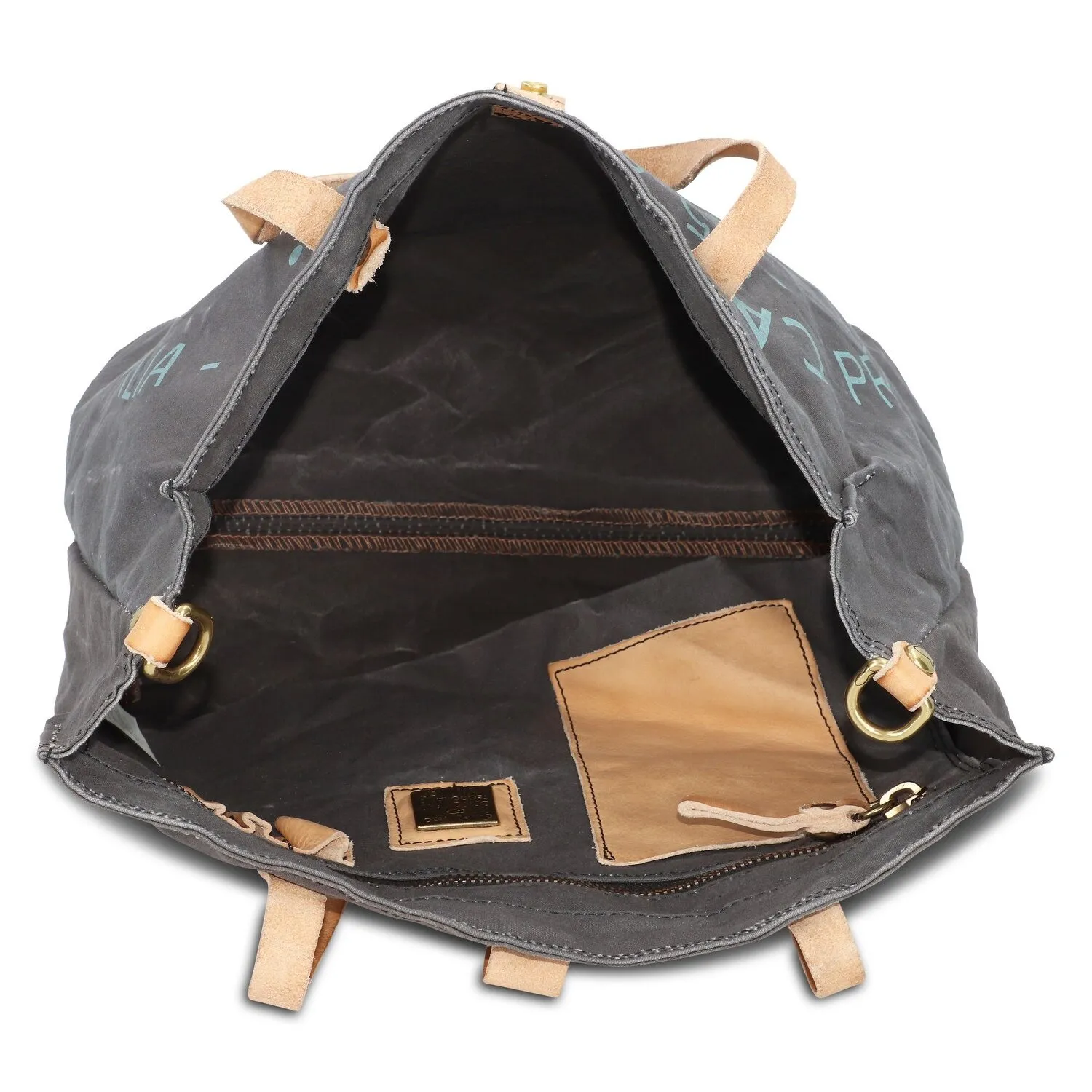 Campomaggi Borsa shopper 30 cm