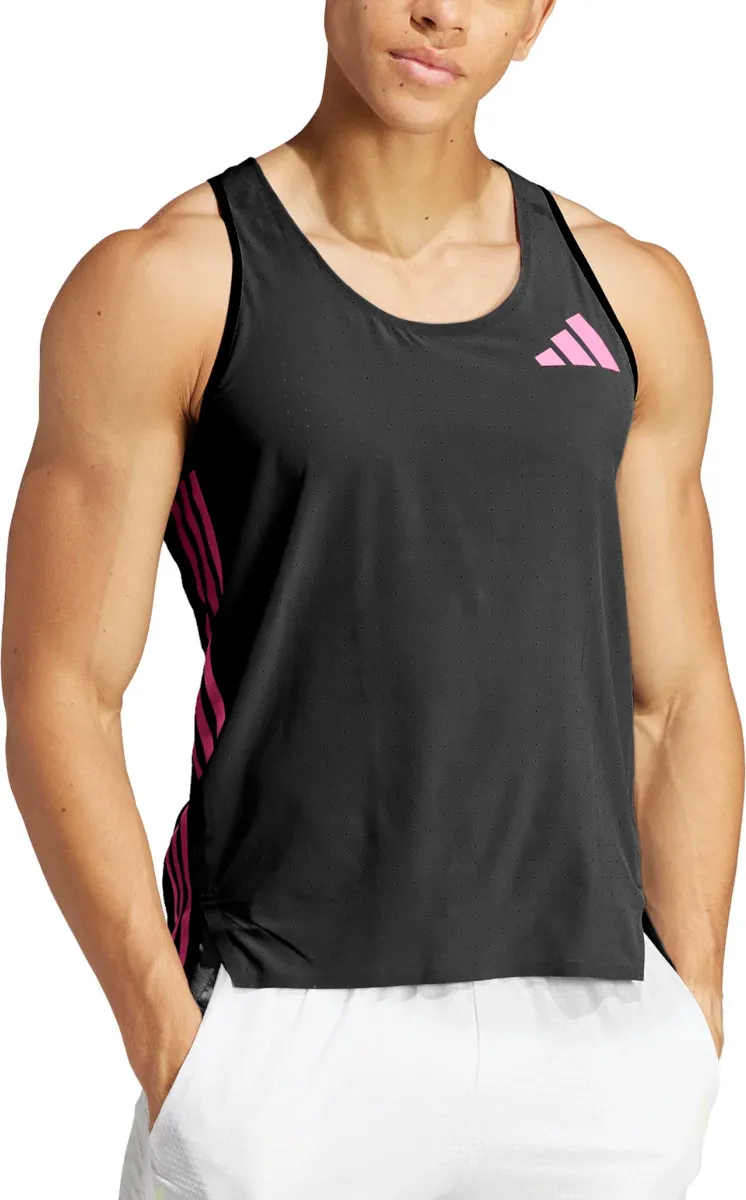 Canotte e Top adidas Adizero