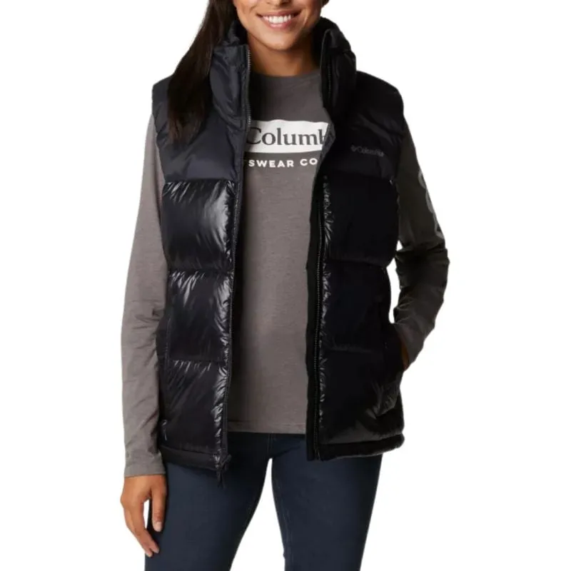 Cappotto Columbia Bulo Point (nero) Donna