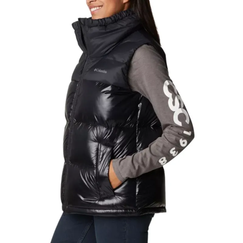 Cappotto Columbia Bulo Point (nero) Donna