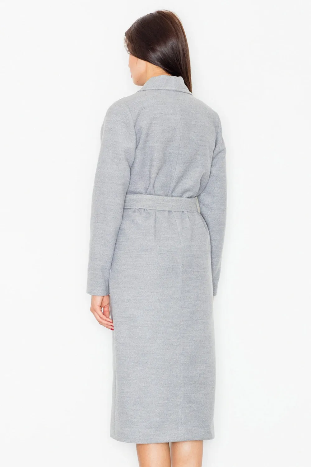 Cappotto model 77103 Figl