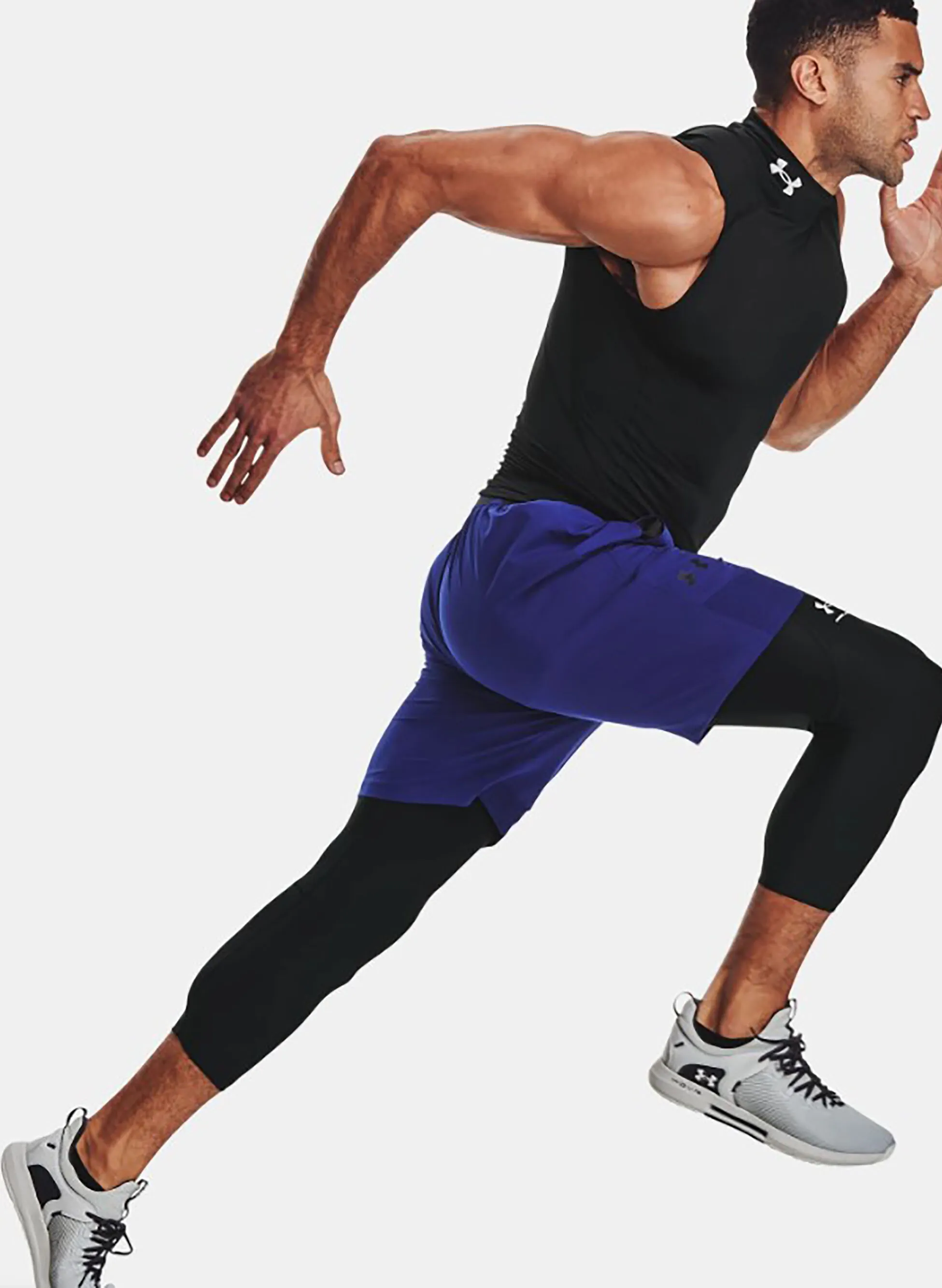 capri heatgear
