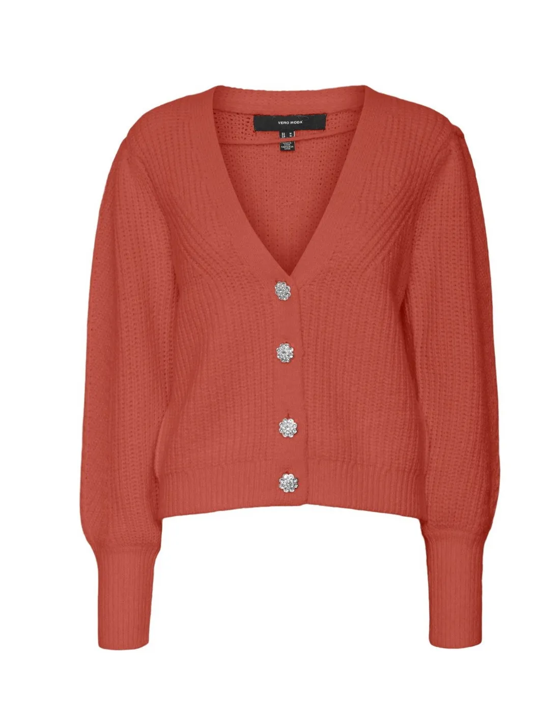 Cardigan Donna Vmelke Vero Moda