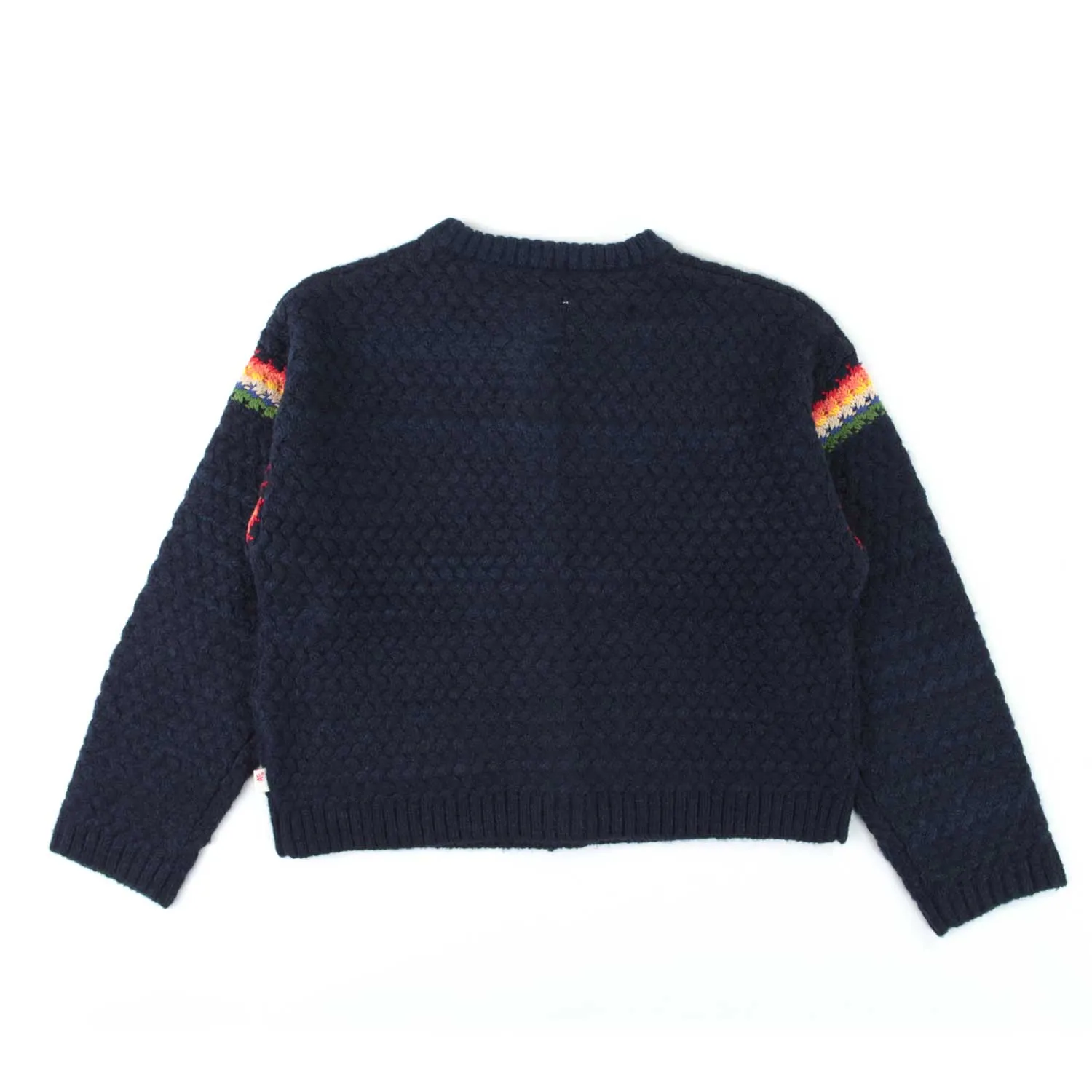 Cardigan Girl Blu