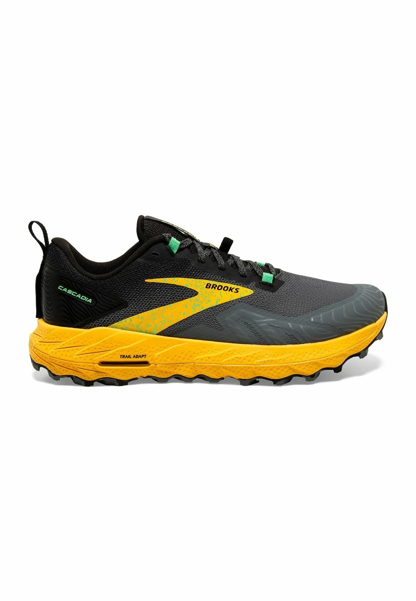 CASCADIA 17 - Scarpe da trail running