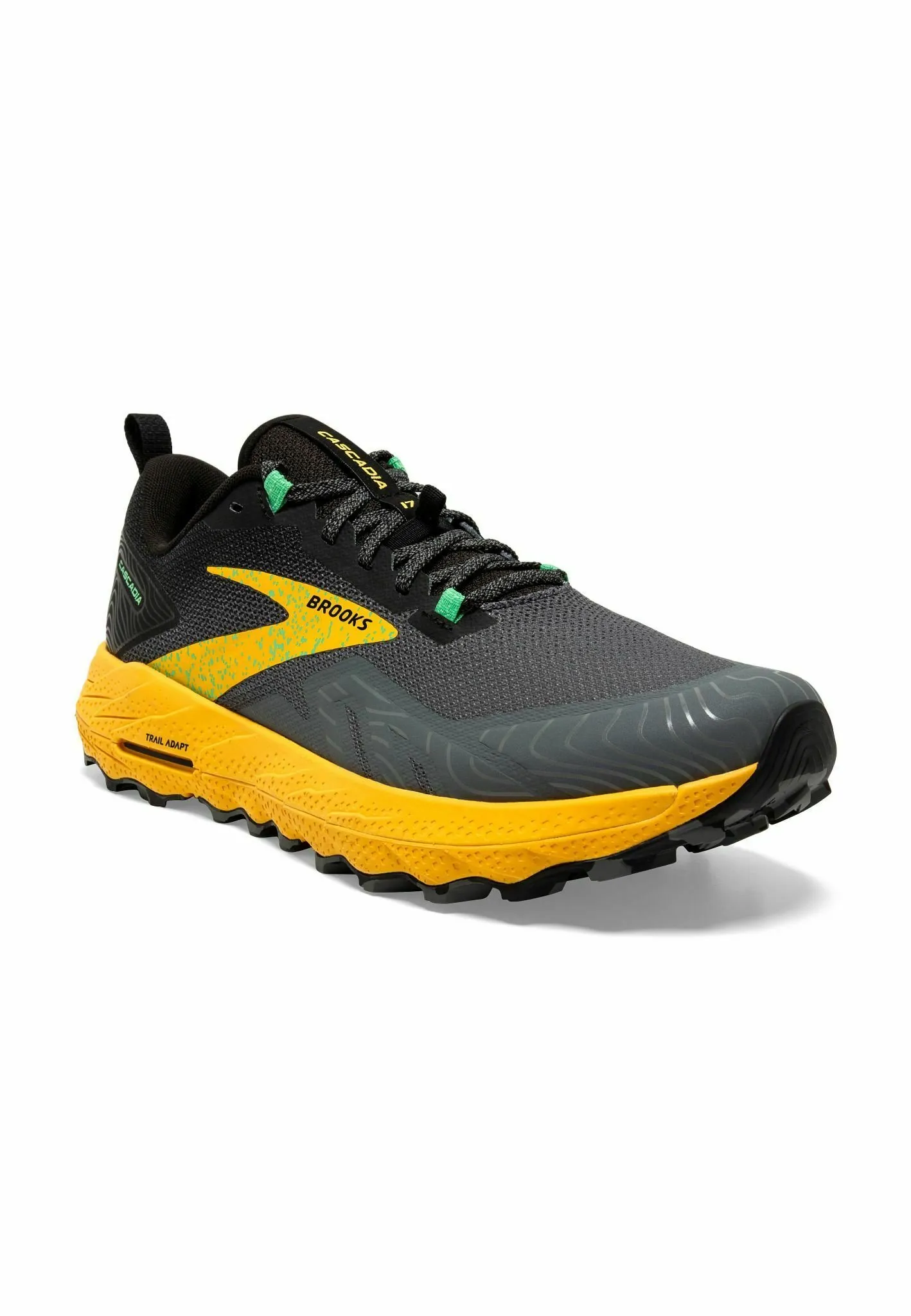 CASCADIA 17 - Scarpe da trail running