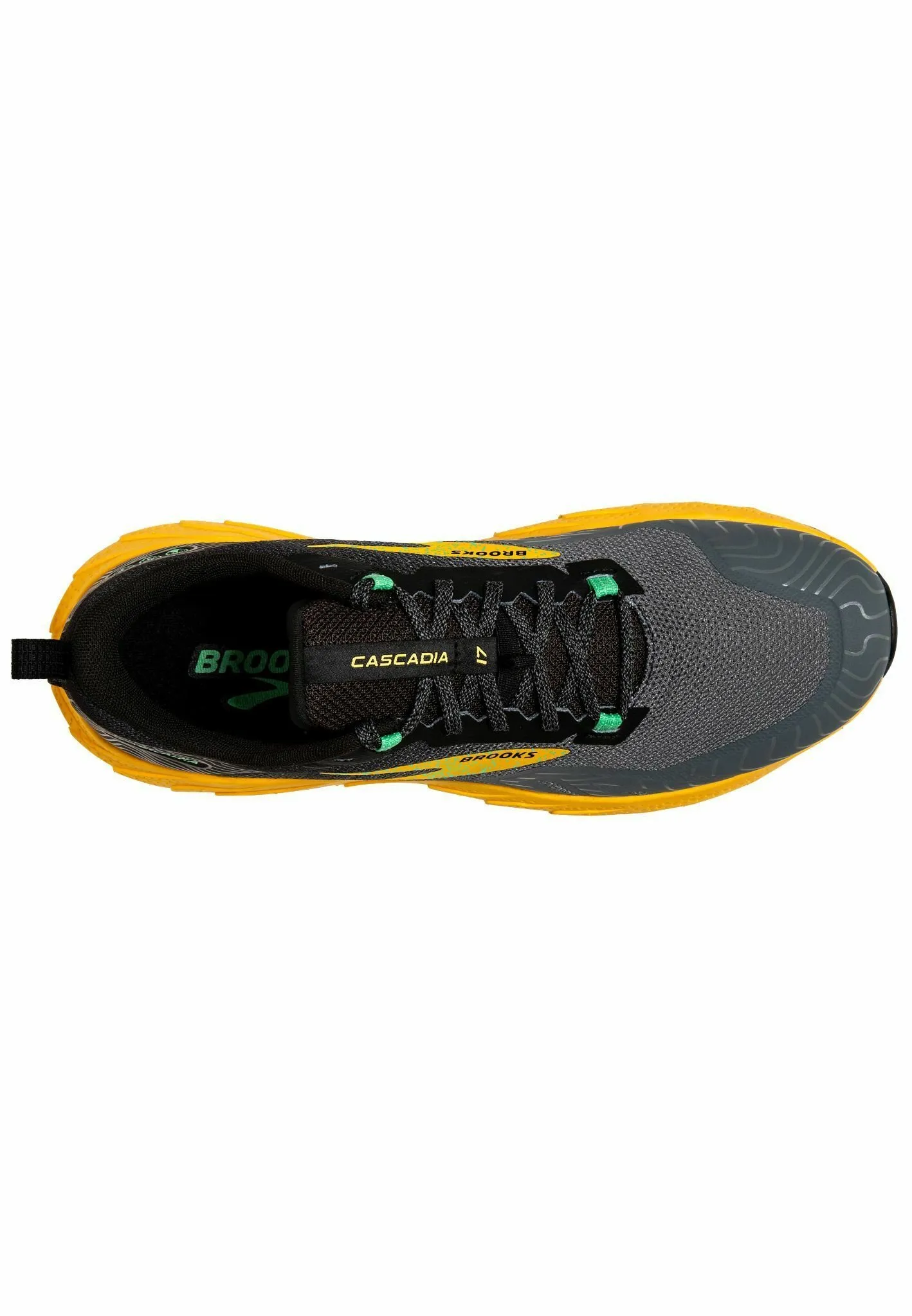 CASCADIA 17 - Scarpe da trail running