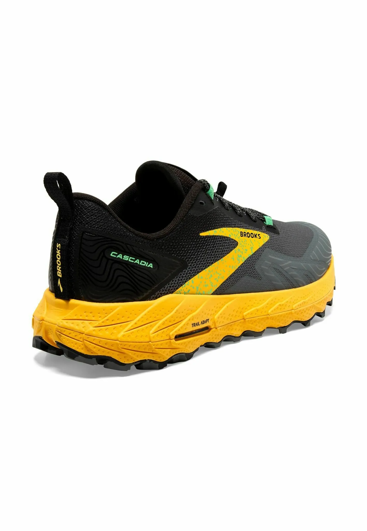 CASCADIA 17 - Scarpe da trail running