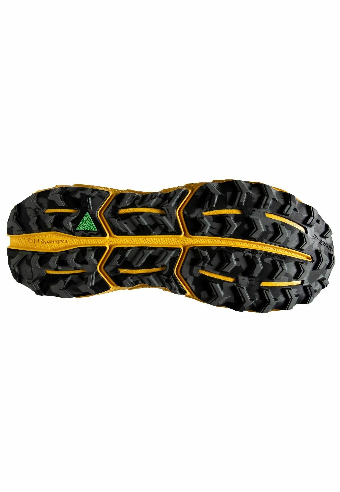 CASCADIA 17 - Scarpe da trail running