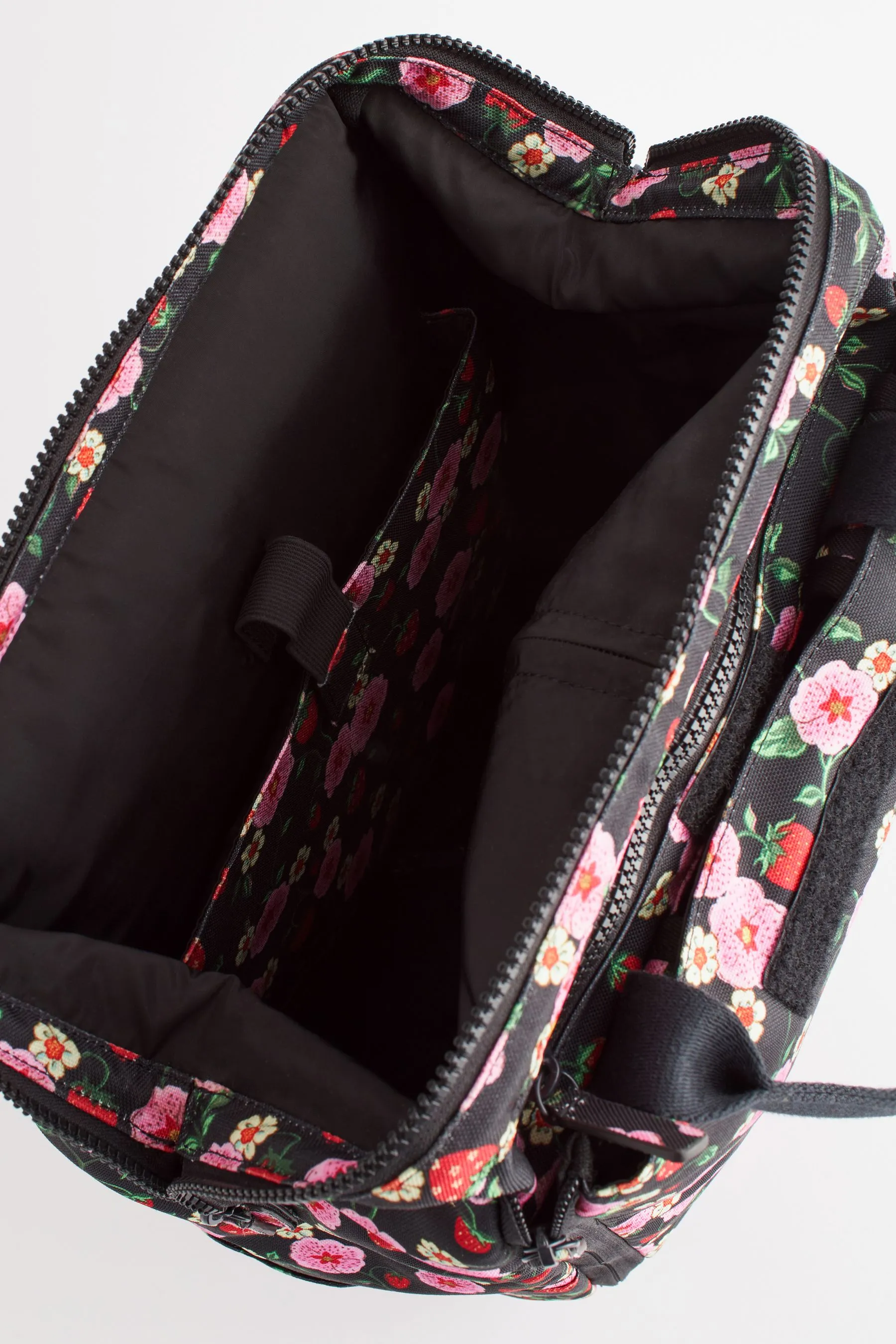 Cath Kidston - Borsa a sacco con ruote