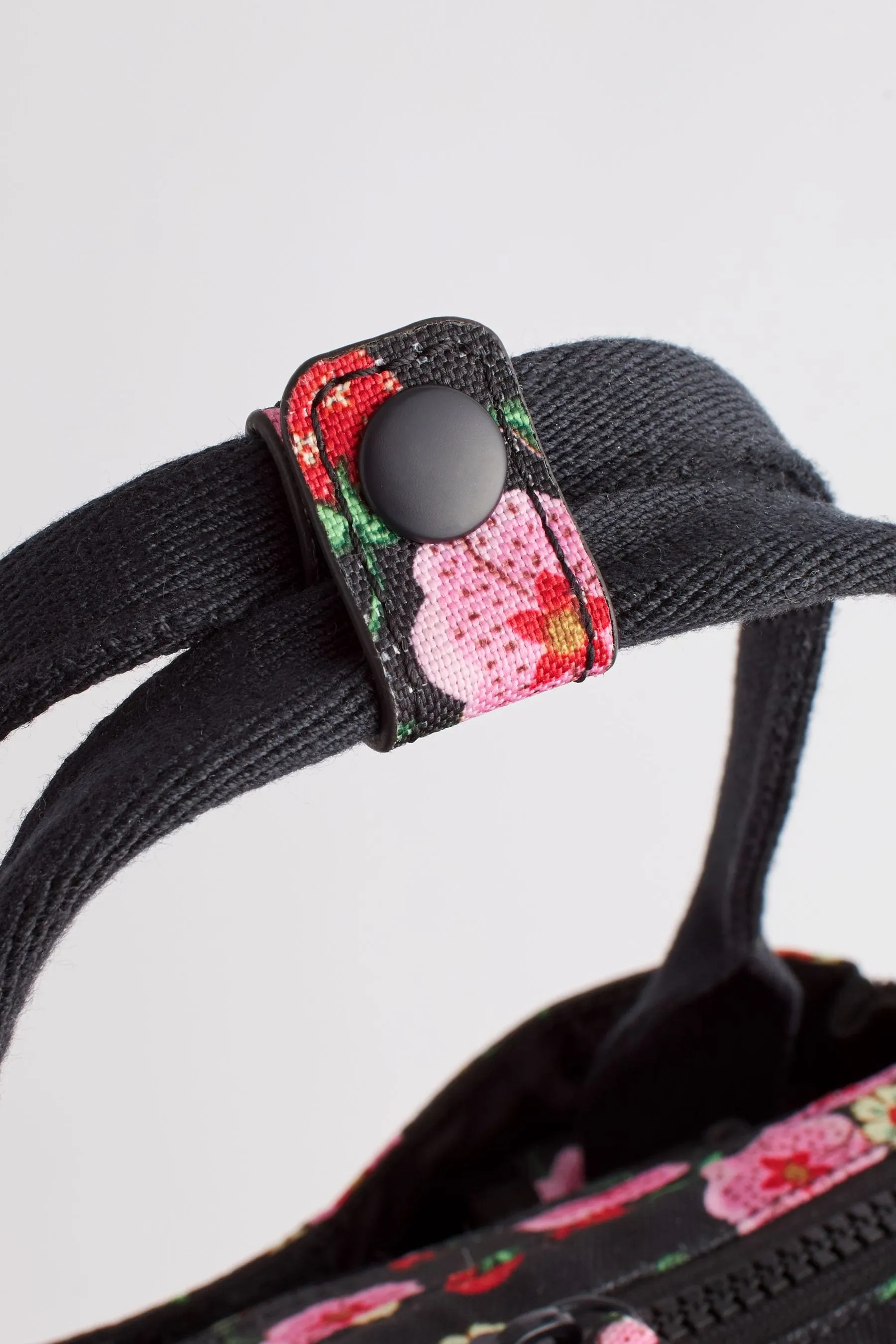 Cath Kidston - Borsa a sacco con ruote