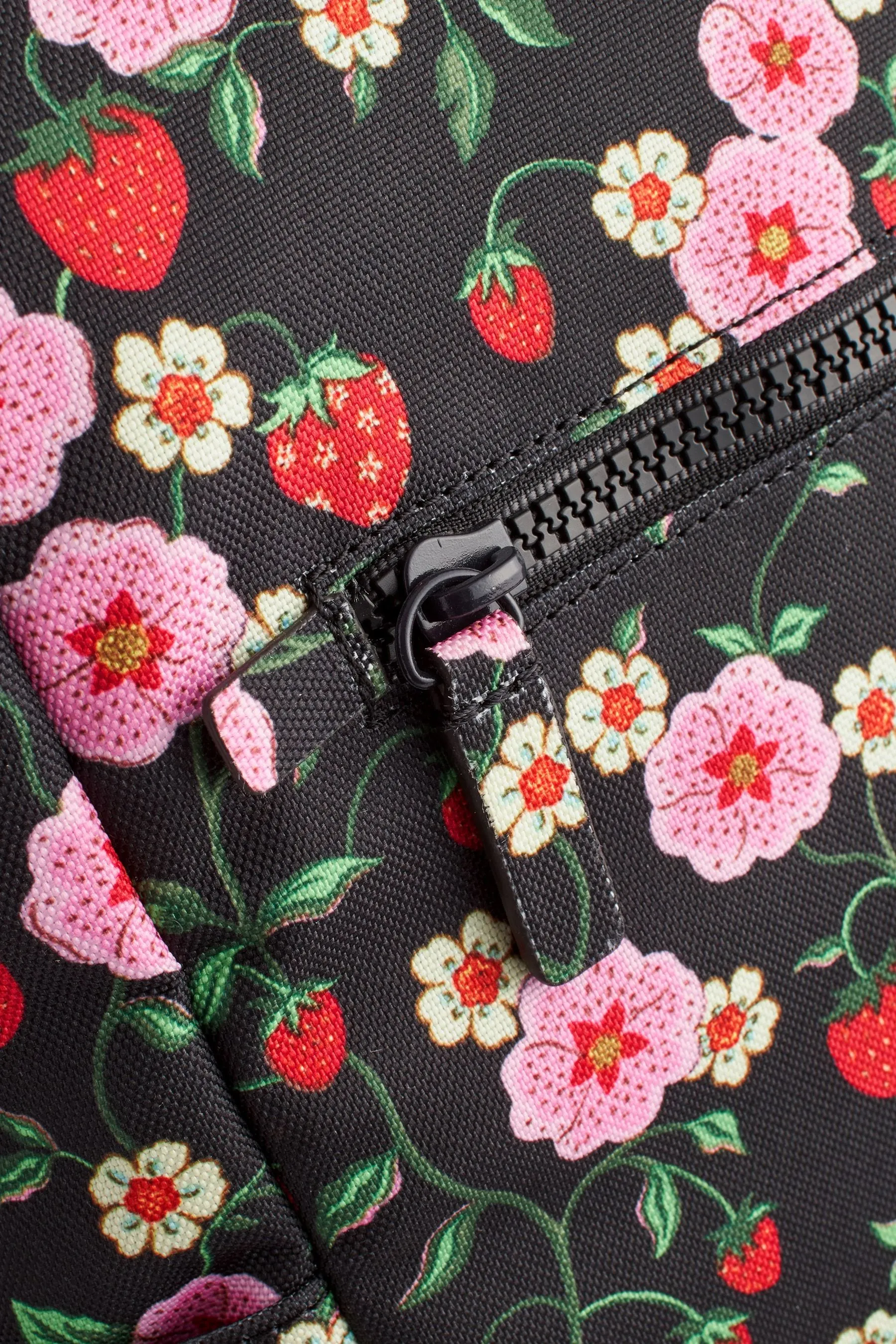 Cath Kidston - Borsa a sacco con ruote