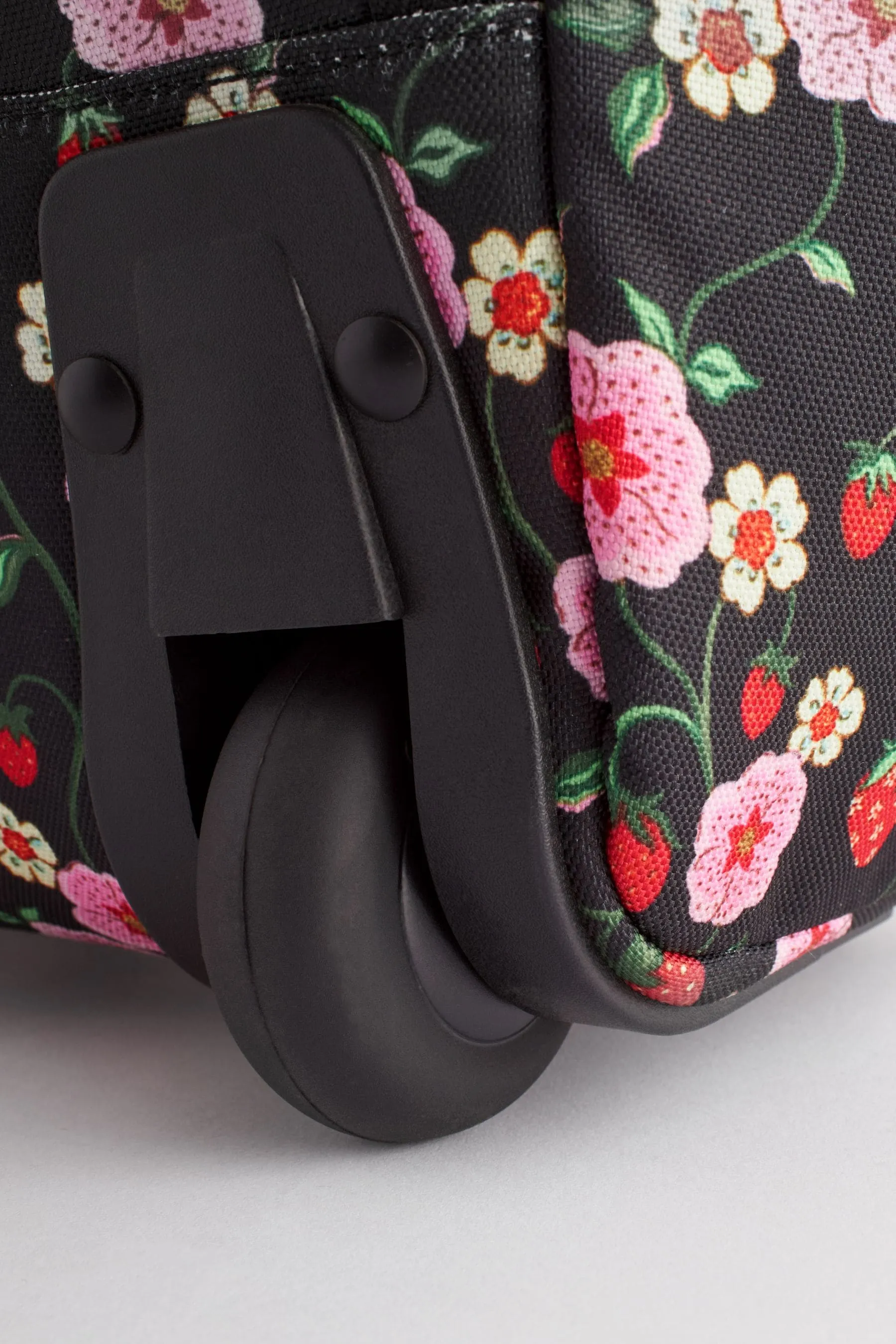 Cath Kidston - Borsa a sacco con ruote