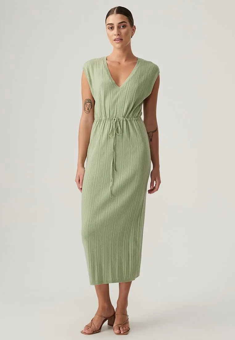 CENTURY - Abito in maglia