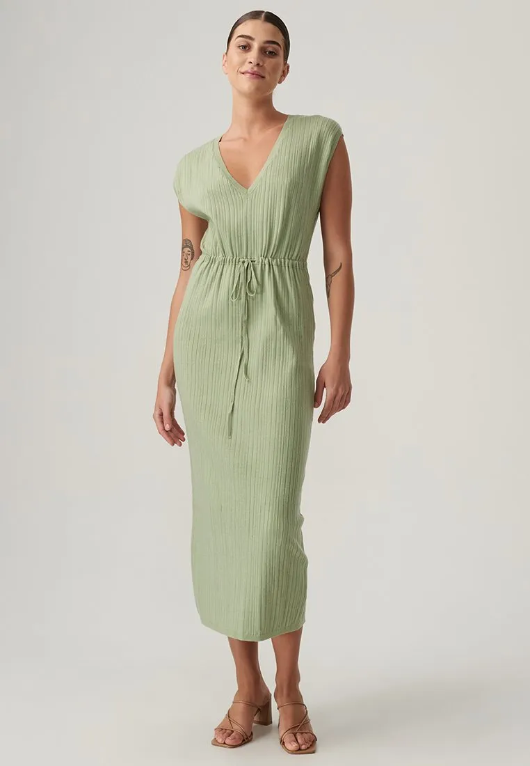 CENTURY - Abito in maglia