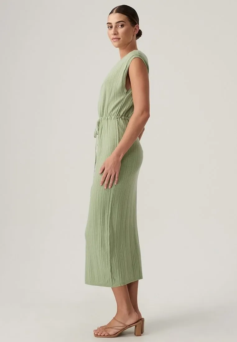 CENTURY - Abito in maglia