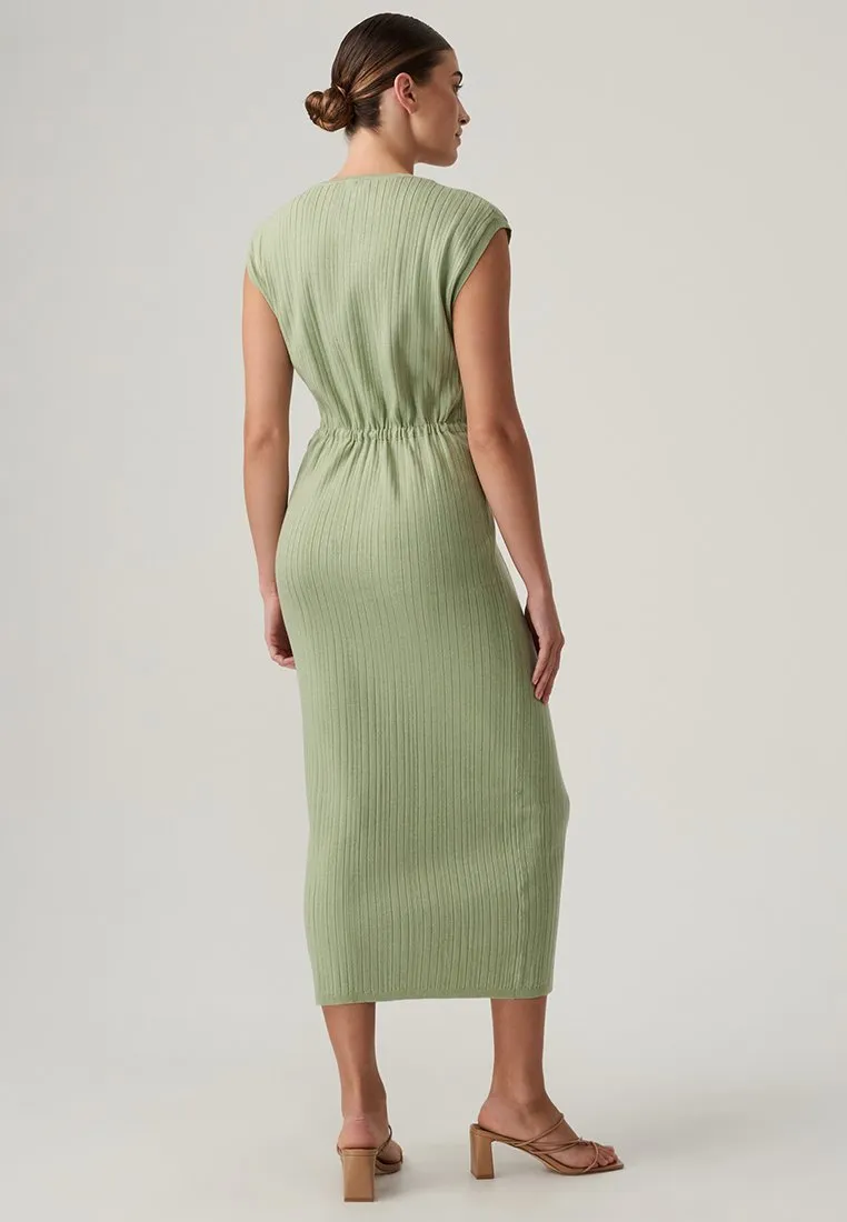 CENTURY - Abito in maglia