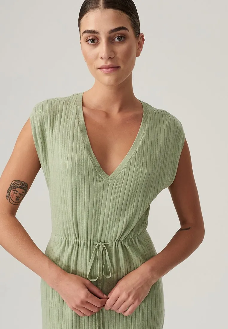 CENTURY - Abito in maglia