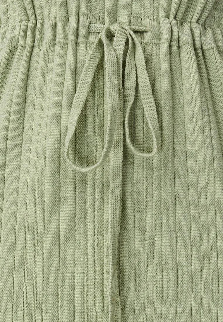 CENTURY - Abito in maglia