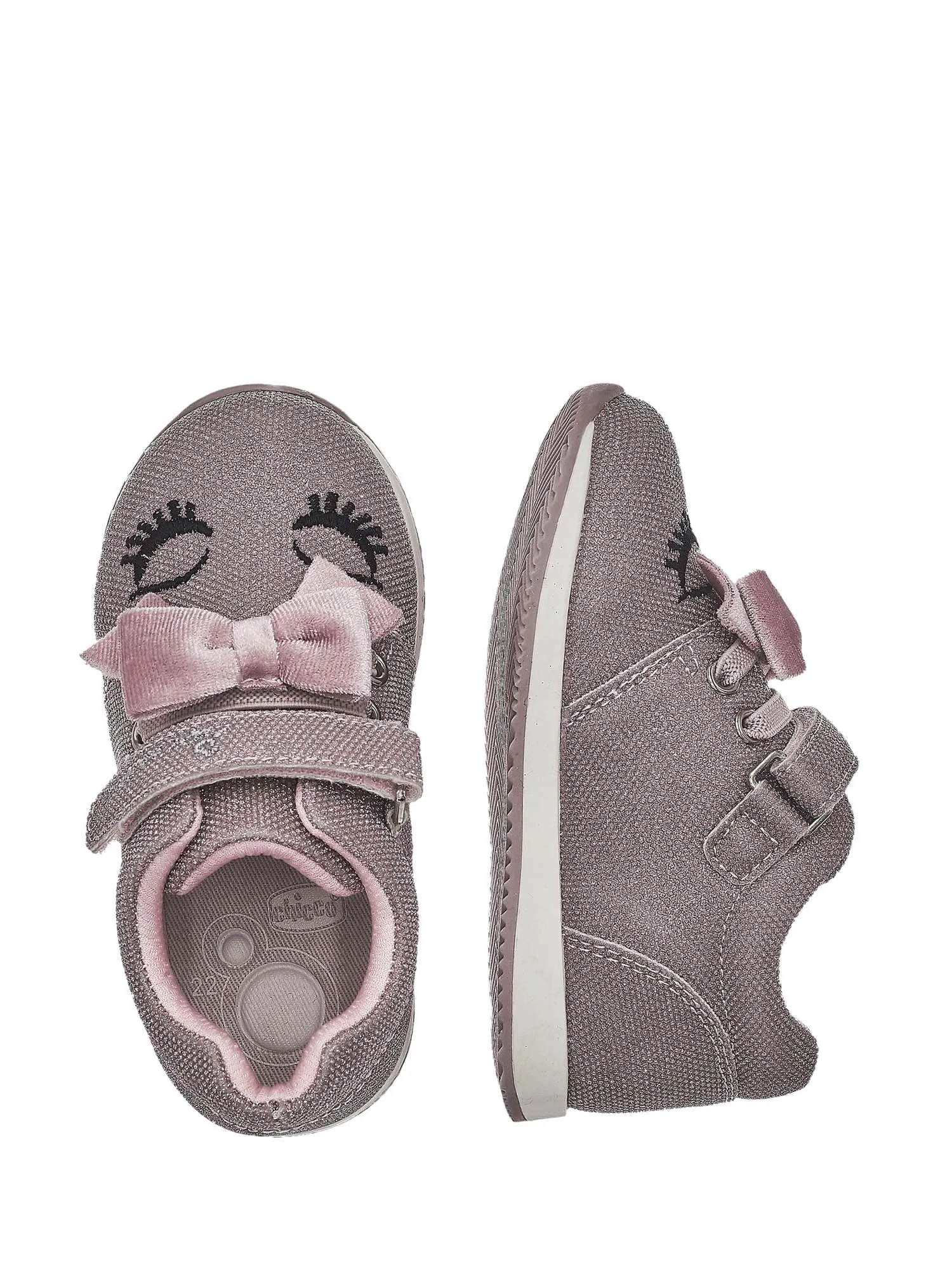 Chicco Scarpe Con Strappi 01070004000000