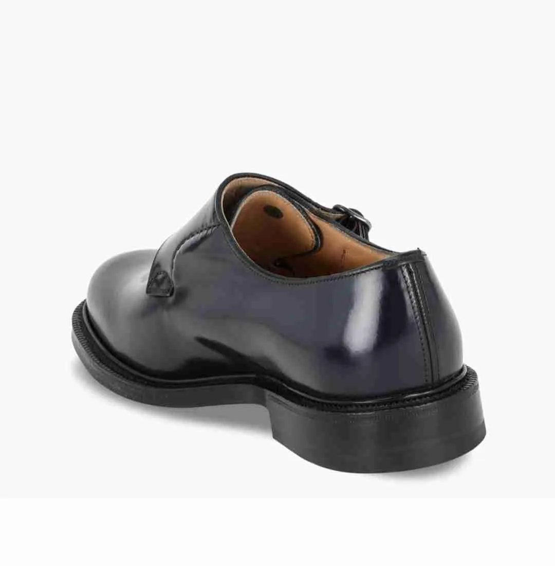 Church’s  ---------    ------------Church's scarpe derby derby blu