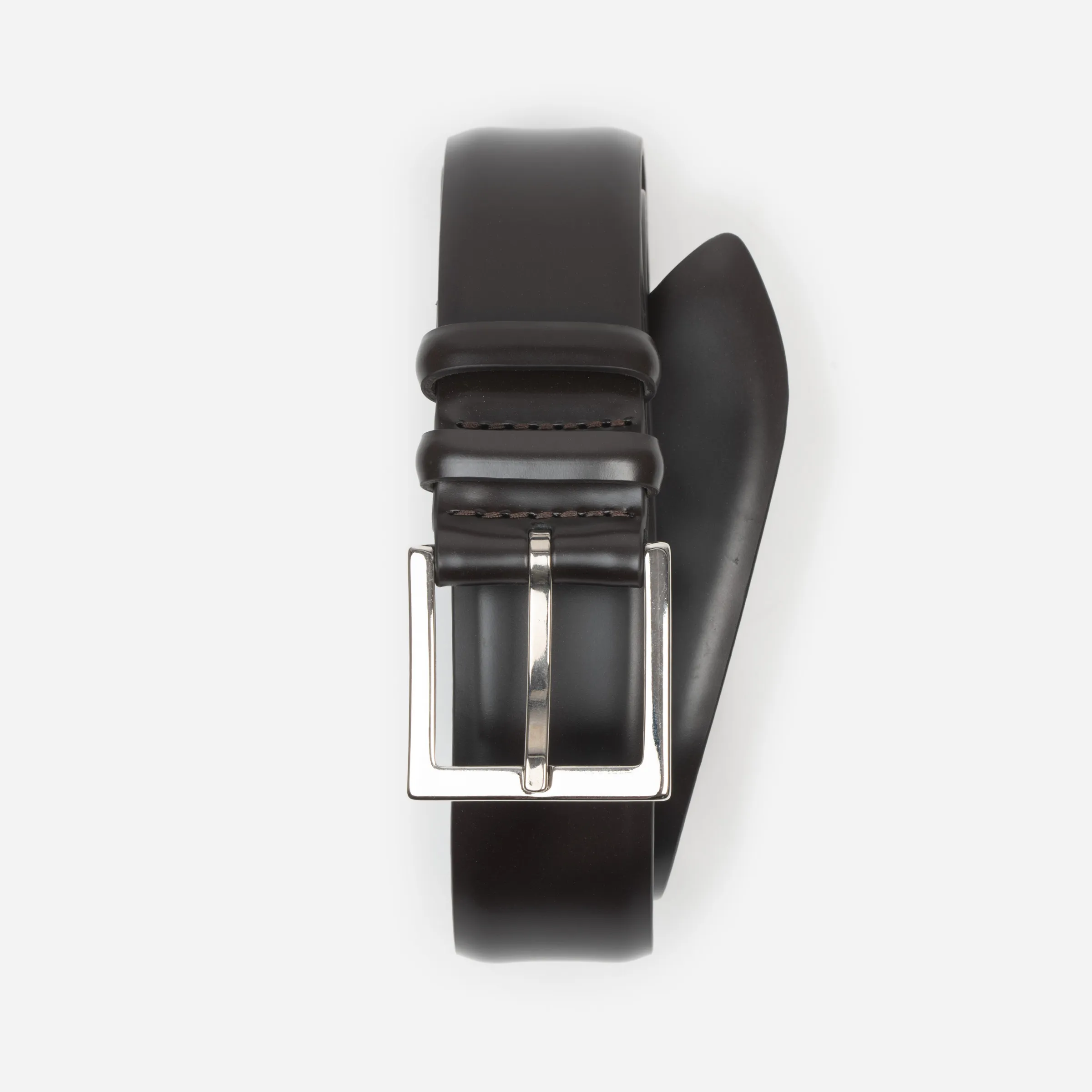 Cintura in pelle