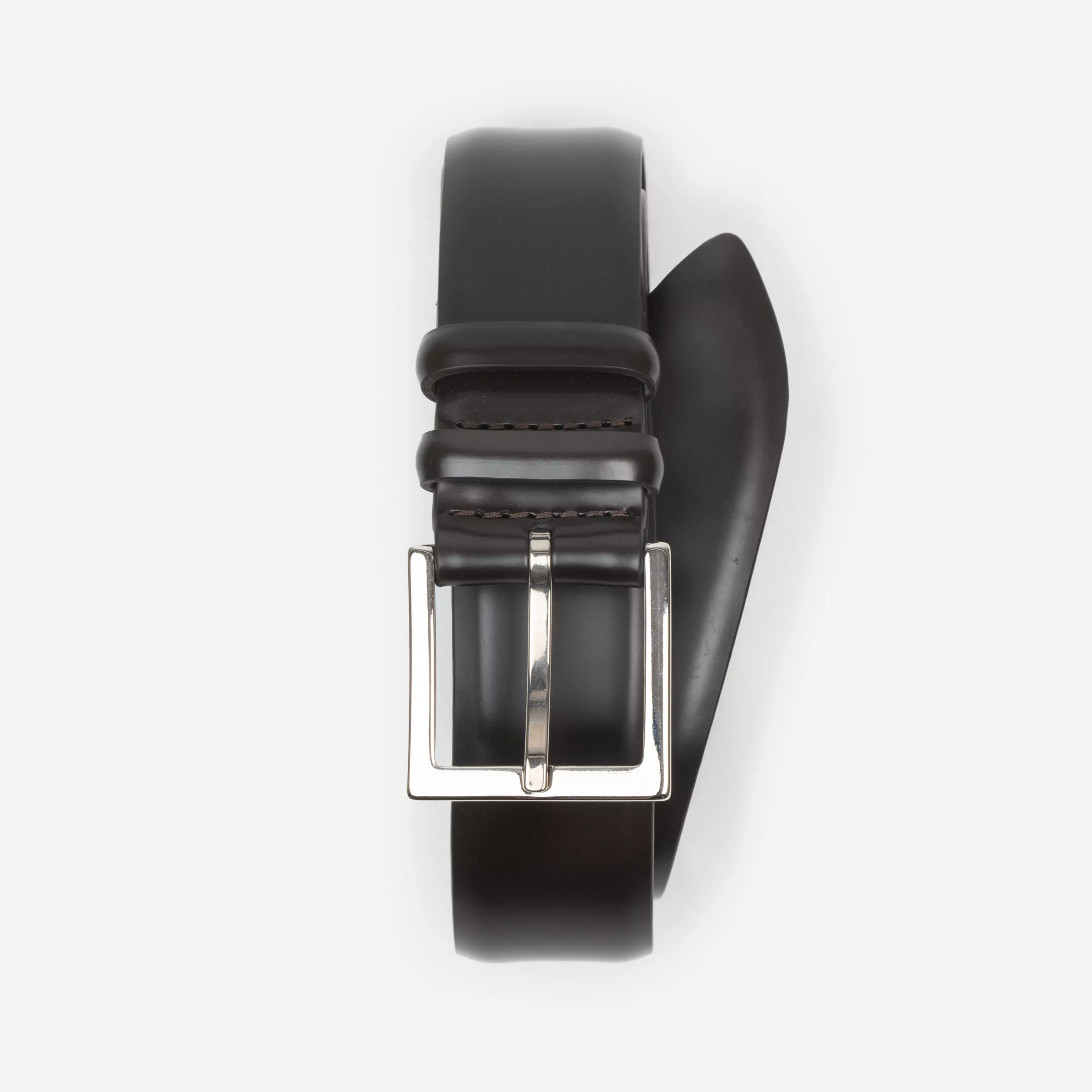 Cintura in pelle
