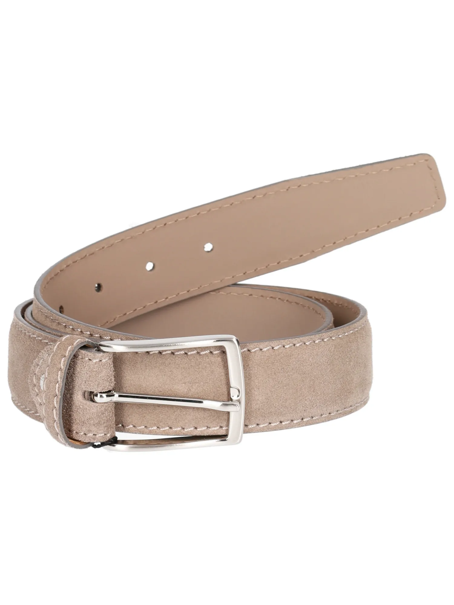 Cintura Liviana da uomo taupe