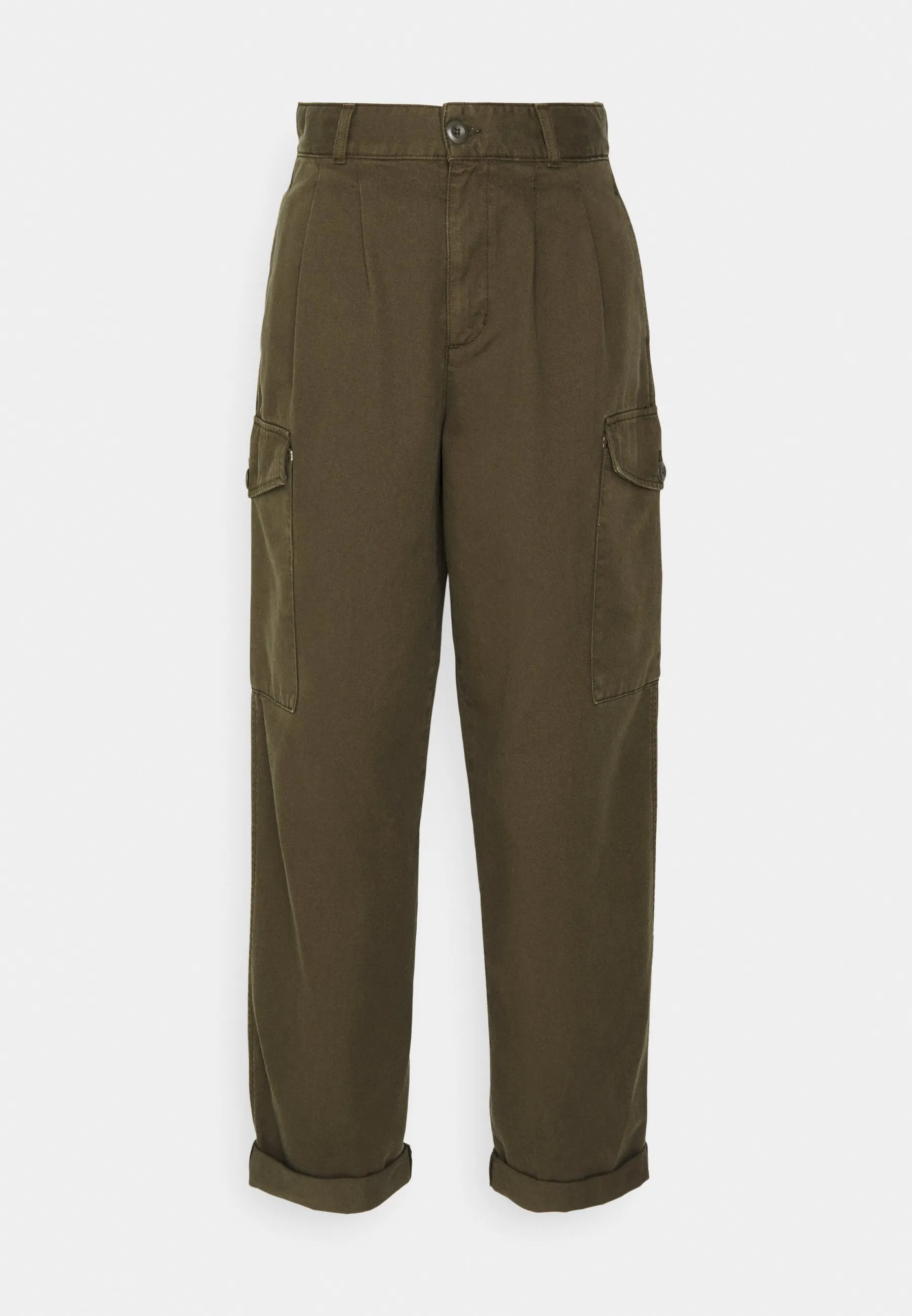 COLLINS PANT - Pantaloni cargo