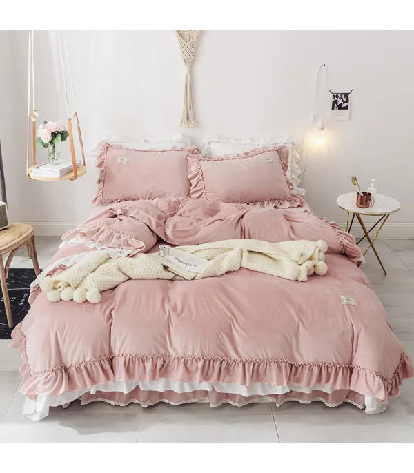 Completo Letto Gregorian