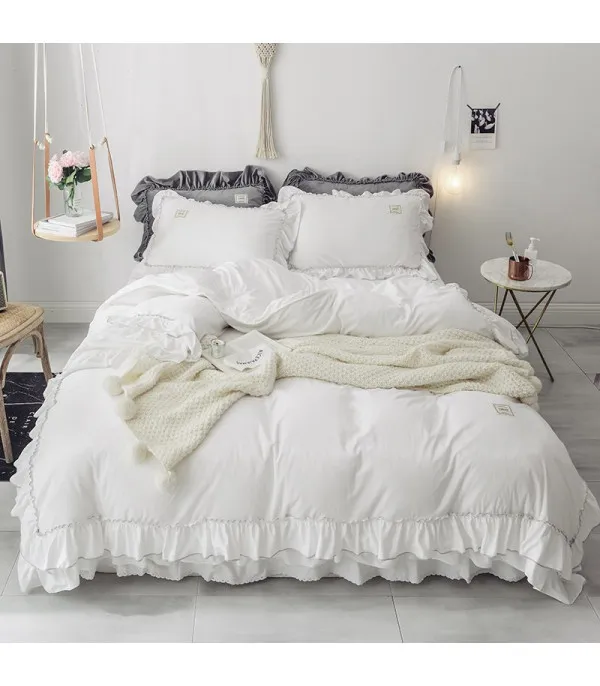Completo Letto Gregorian
