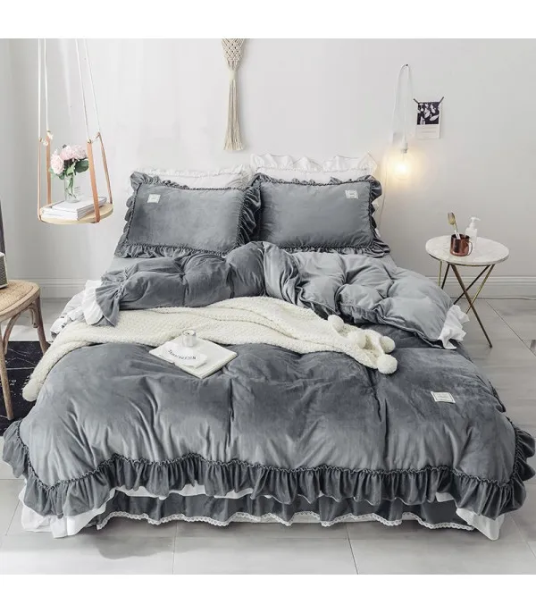 Completo Letto Gregorian