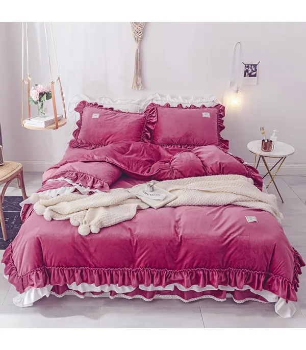 Completo Letto Gregorian