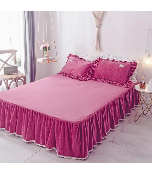 Completo Letto Gregorian