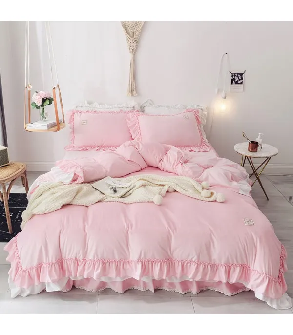 Completo Letto Gregorian