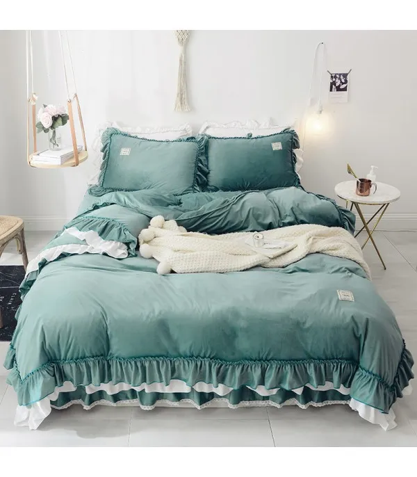 Completo Letto Gregorian