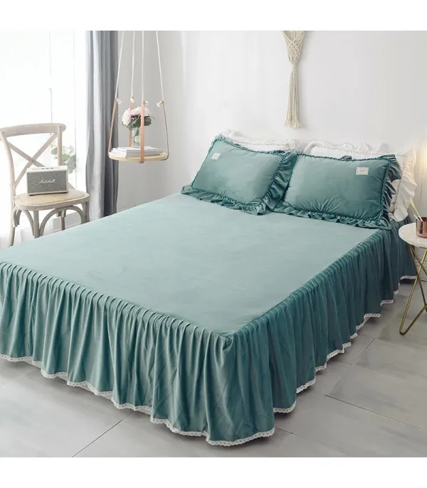 Completo Letto Gregorian