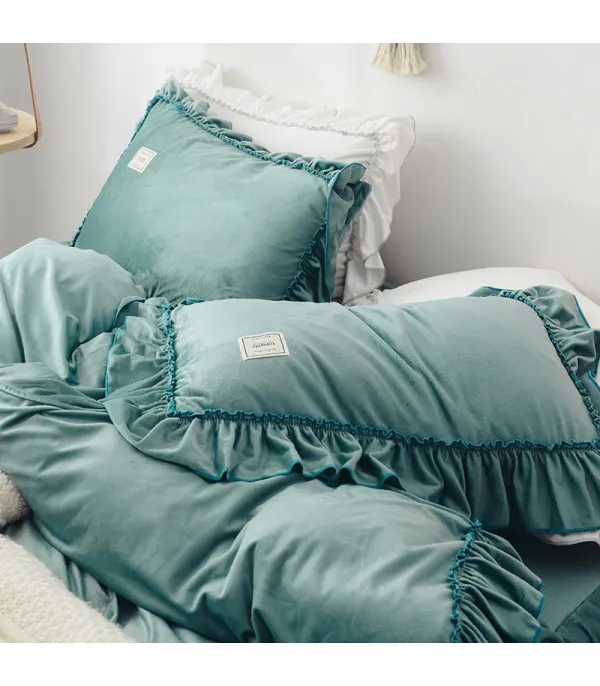 Completo Letto Gregorian
