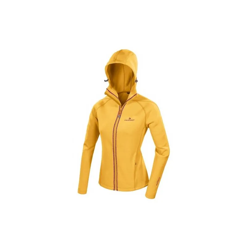 CONGAREE JKT WOMAN felpa tecnica
