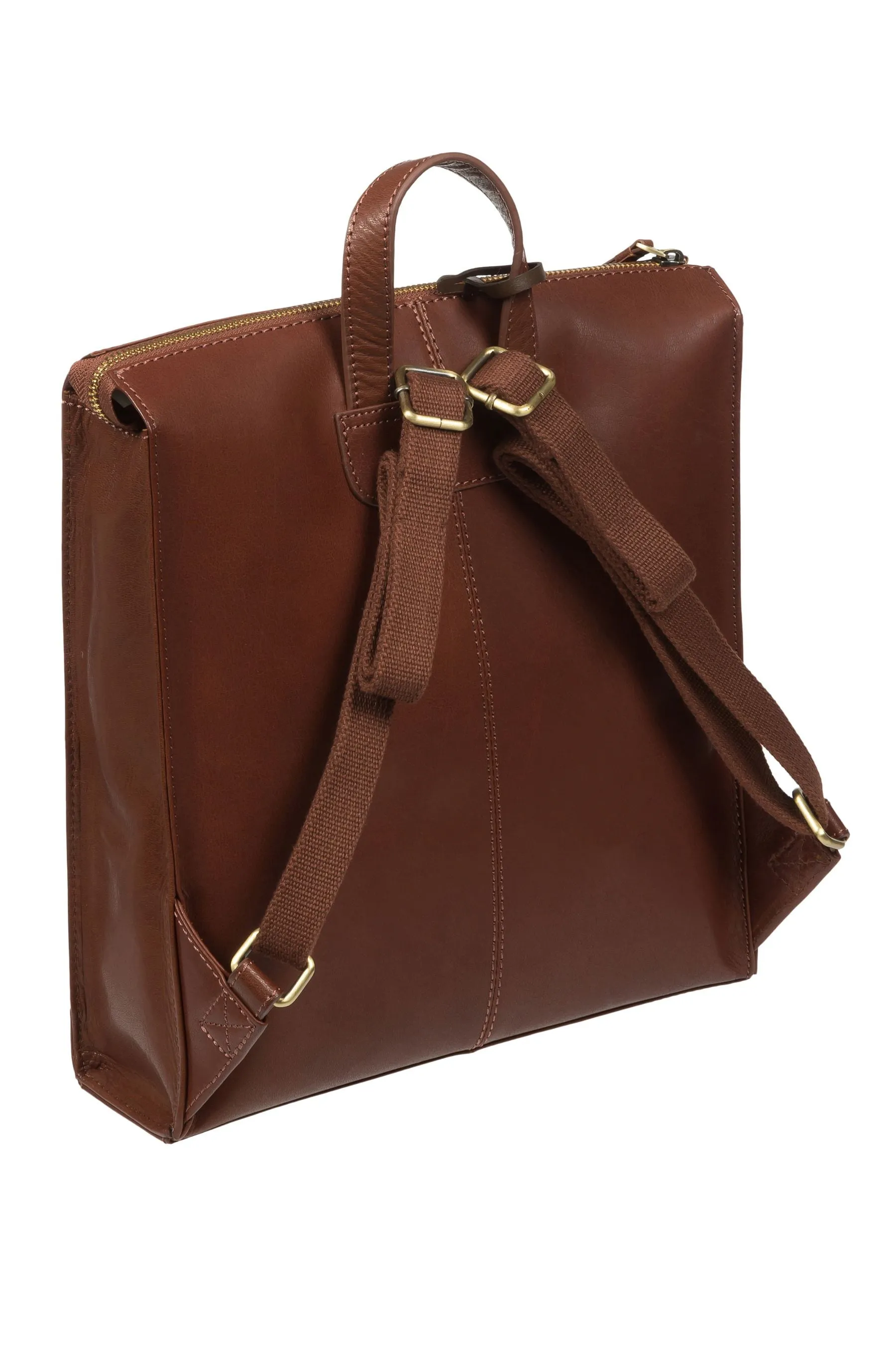 Conkca - Aok - Zaino in pelle    