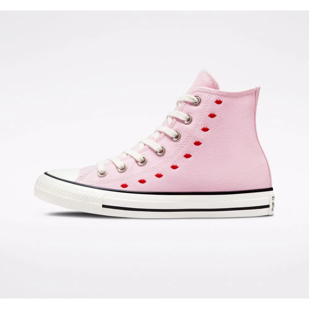 CONVERSE - Chuck Taylor All Star Embroidered Hearts - A01603C
