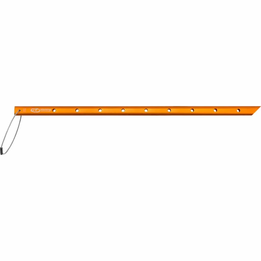 CT Climbing Technology Snow Anchor fittone da neve