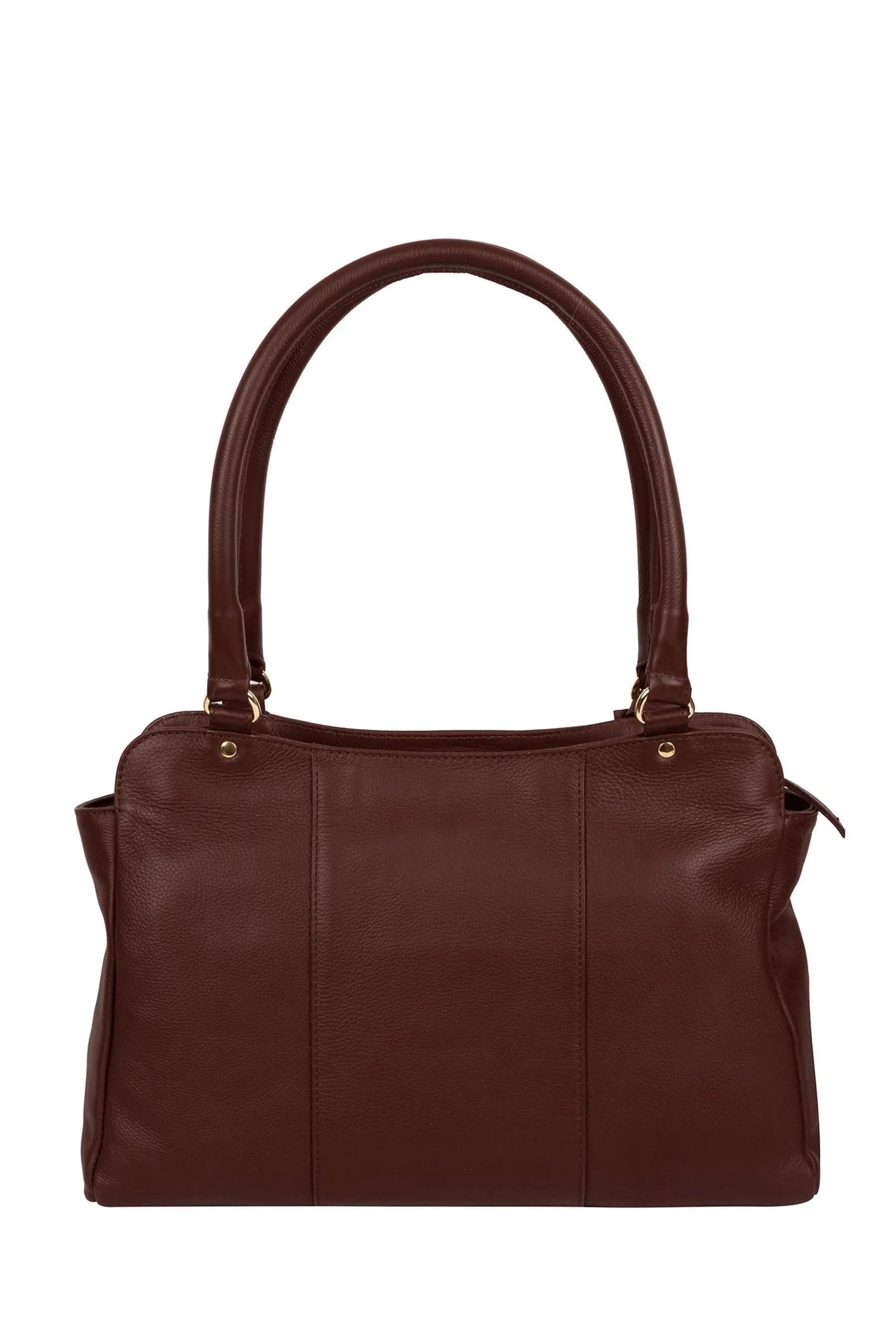 Cultured London - Shadwell - Borsa a mano in pelle