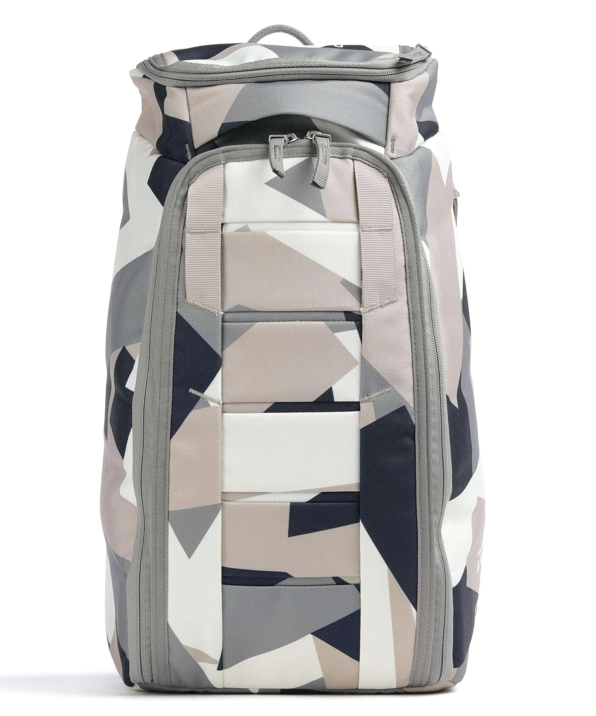  Db Hugger 20L Zaino poliestere multicolore  