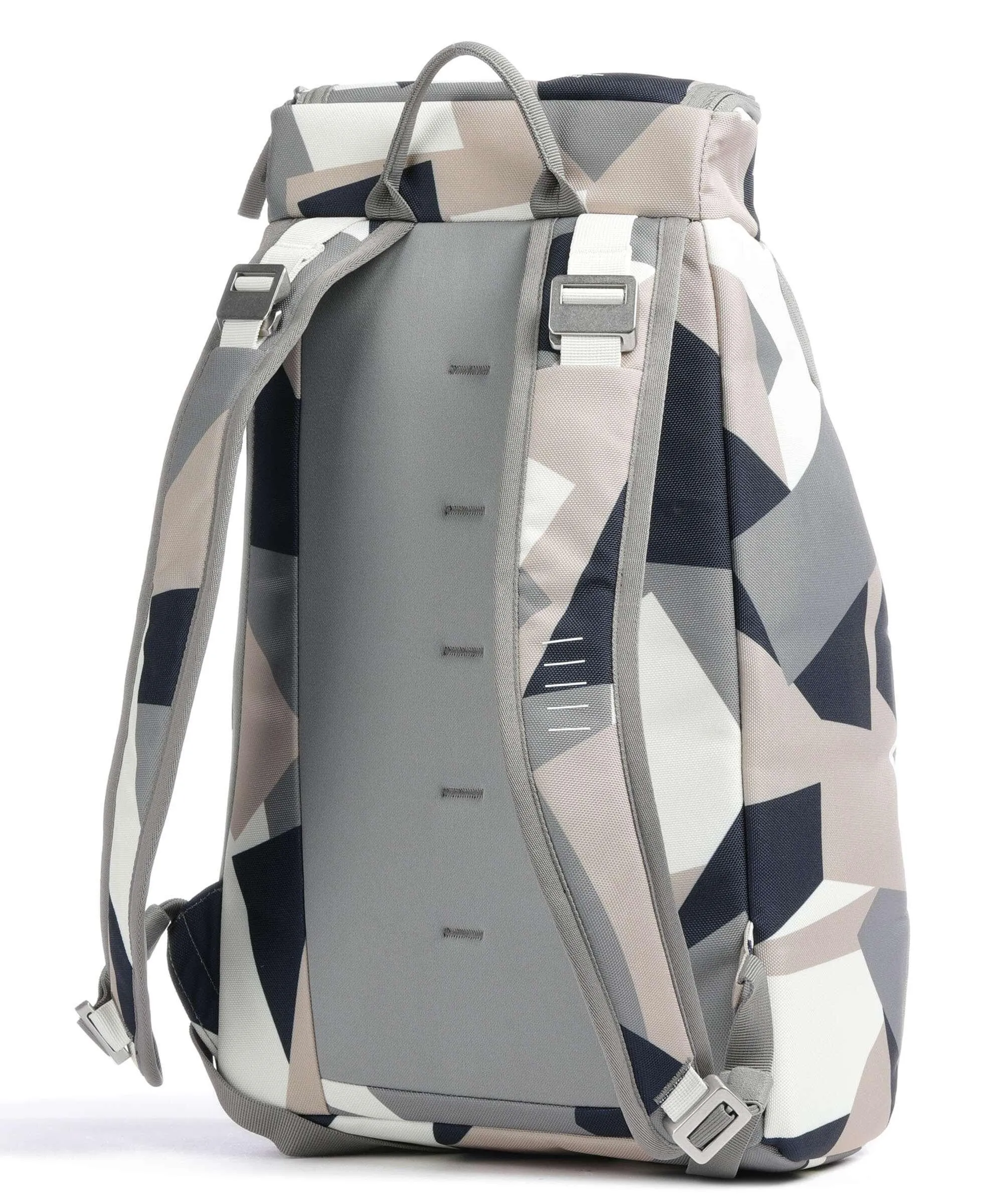  Db Hugger 20L Zaino poliestere multicolore  