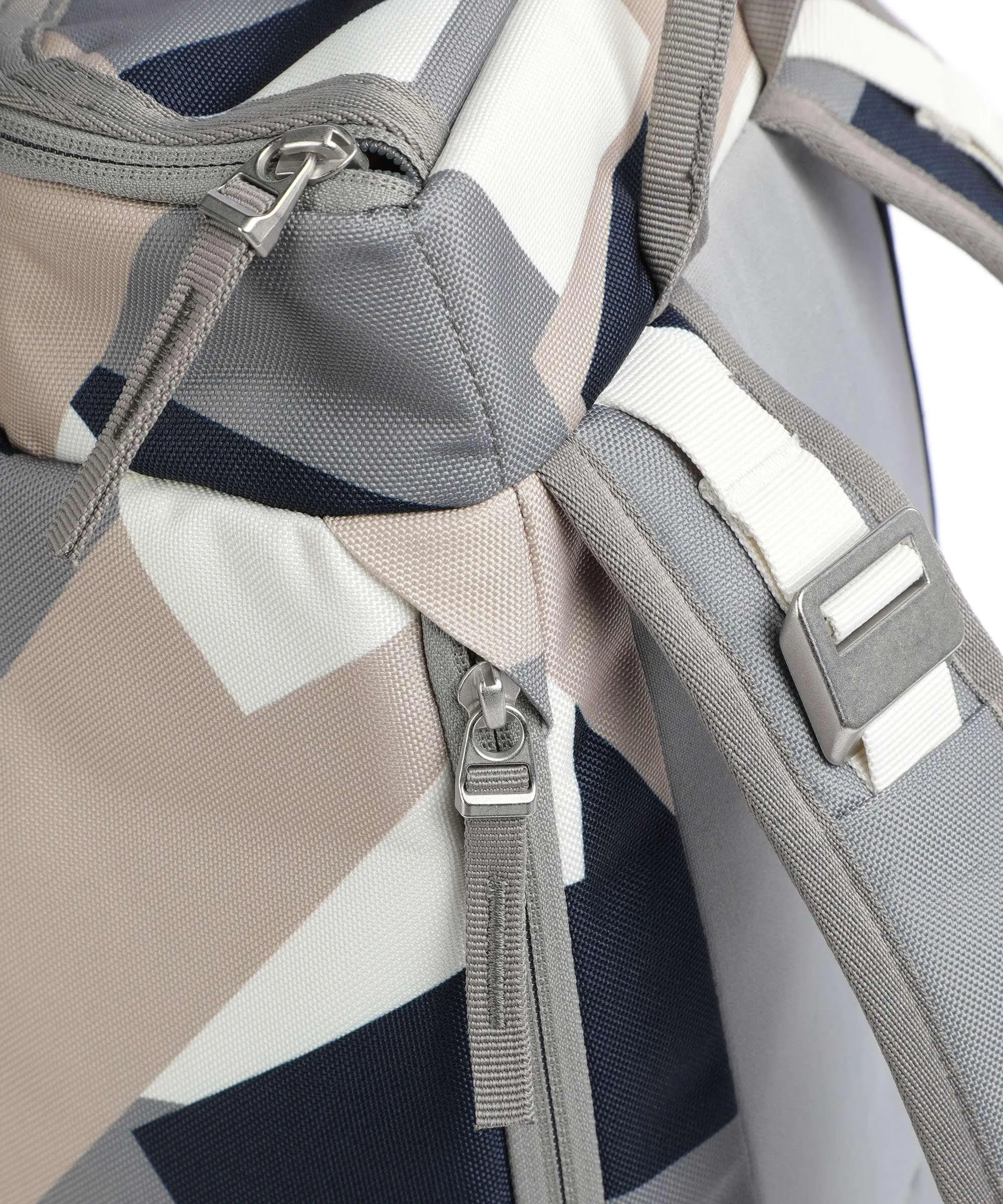  Db Hugger 20L Zaino poliestere multicolore  