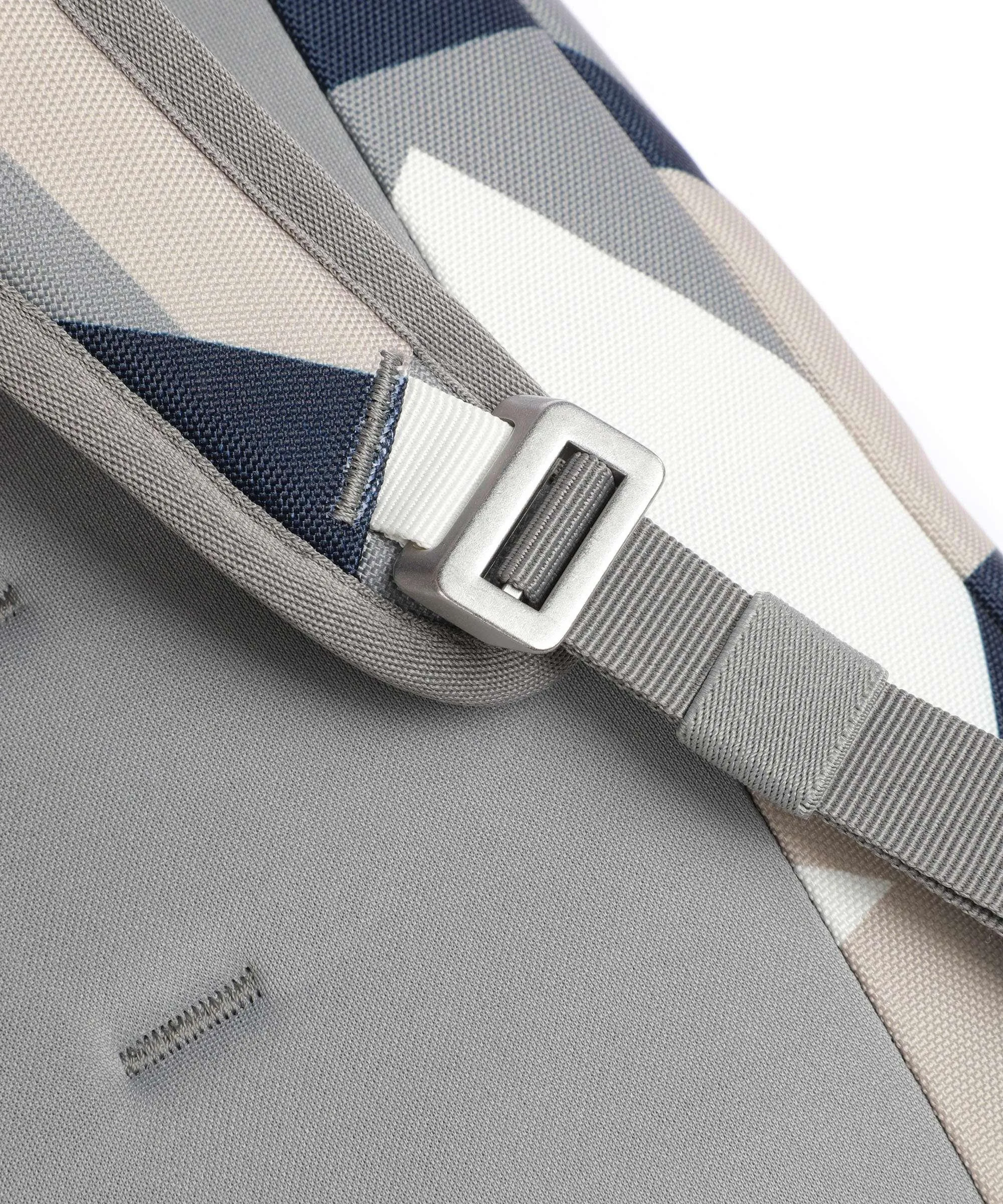  Db Hugger 20L Zaino poliestere multicolore  