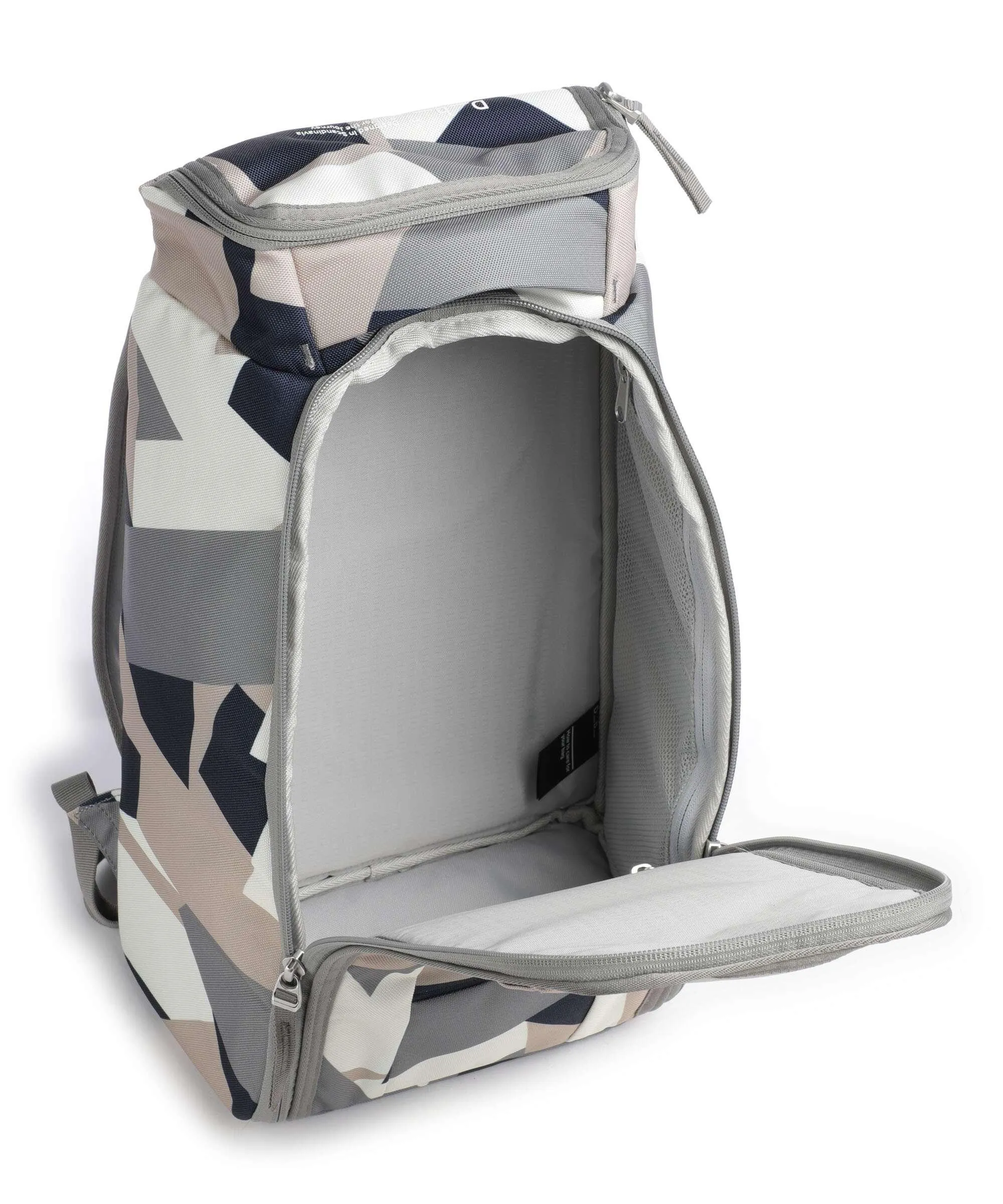  Db Hugger 20L Zaino poliestere multicolore  