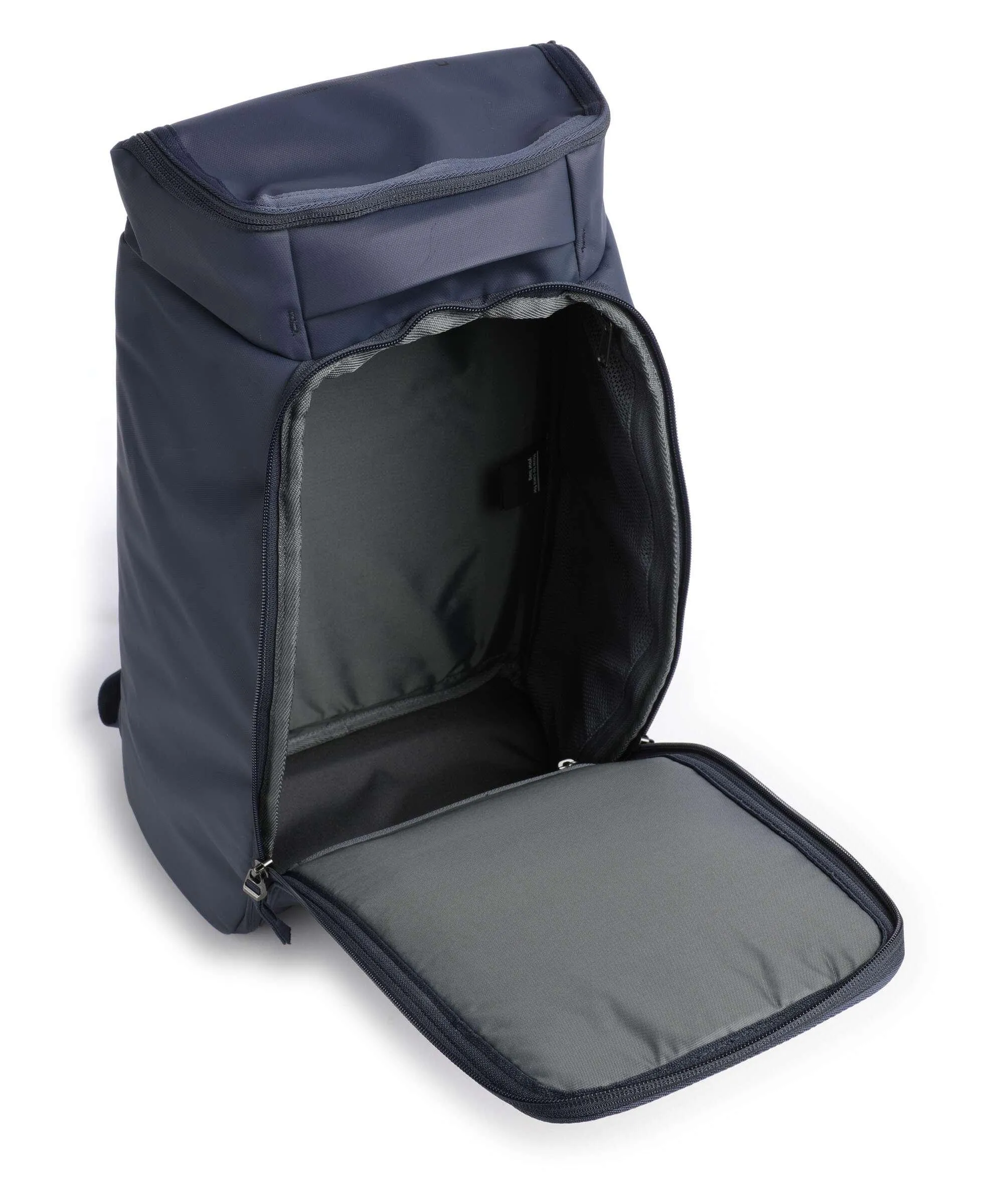  Db Hugger 25L Zaino poliestere blu scuro  